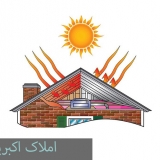 عایق کاری یکی از راه‌های بهینه‌سازی مصرف انرژی در ساختمان